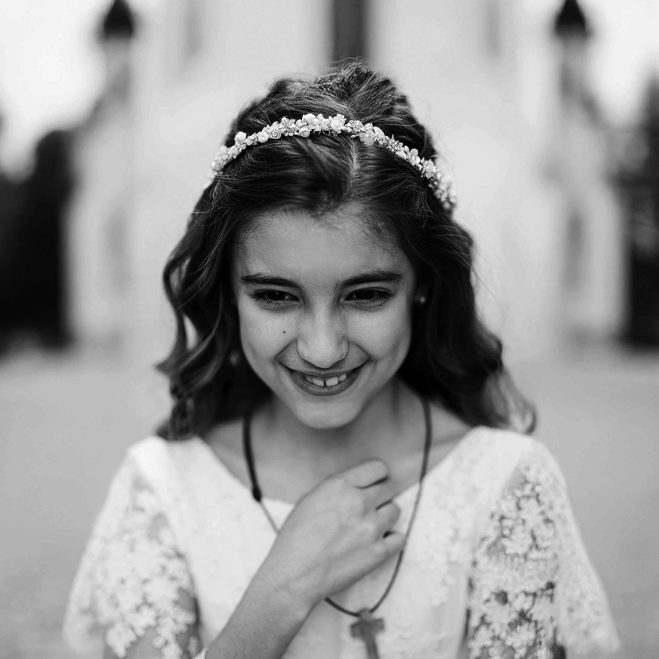 Capturamos la magia de las comuniones en Sevilla, Coria del Río y San Juan de Aznalfarache - Érase una vez la luz Fotoeventos