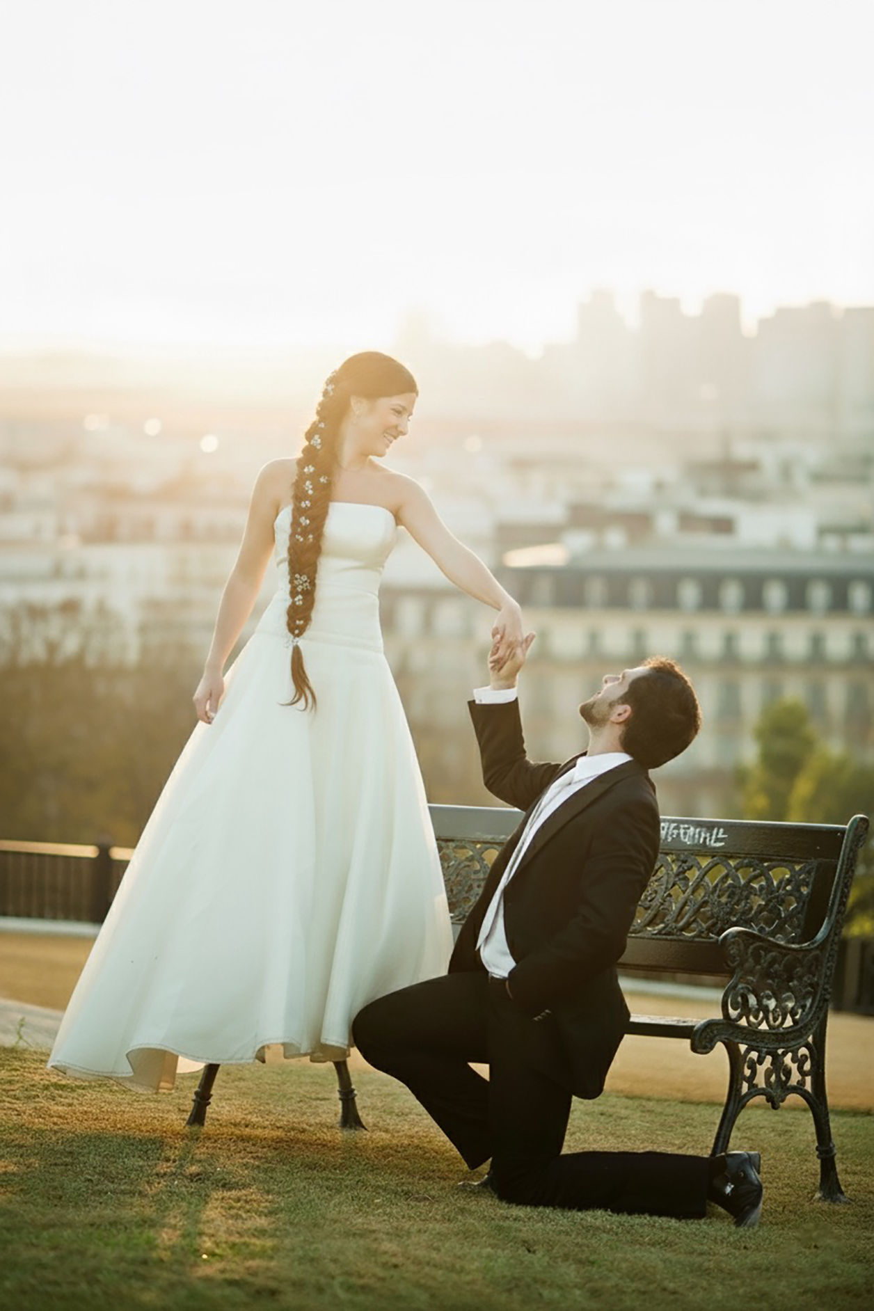 las mejores fotografias de boda en mairena del aljarafe sevilla