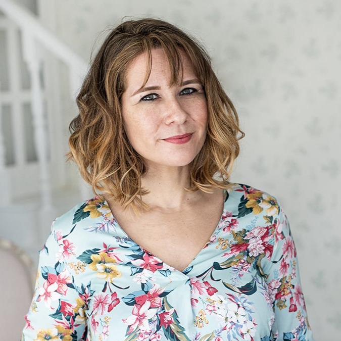 Vanessa Esteban fotografa fotografia infantil erase una vez la luz